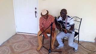 Cruizin (Smokey Robinson cover by Ray Britton and Shyam Moses)