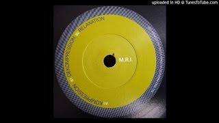 MRI - Dekompression