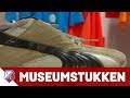 MUSEUMSTUKKEN | #12 - De bekerfinaleschoen van Patrick Zwaanswijk
