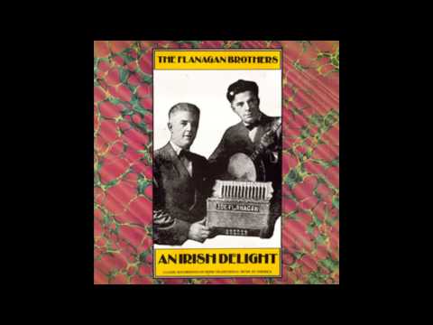my irish molly o   the flanagan brothers