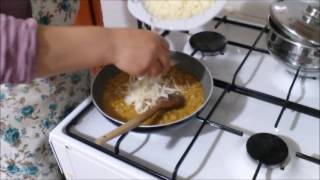 Kuymak Nasıl Yapılır | Yemek Tarifleri