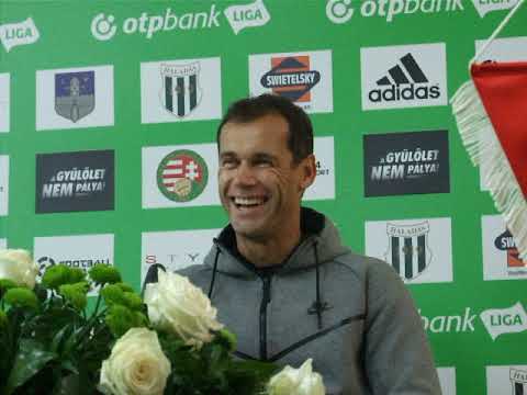 Haladás vs. DVTK 17/18, Bódog Tamás értékelése - boon.hu