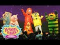 Yo Gabba Gabba LIVE There S A Party In My City