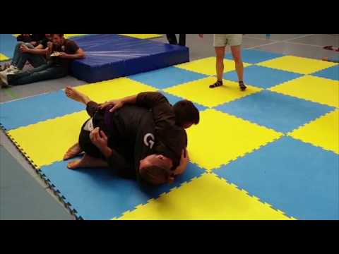 BGC Highlights Erol Bayraktar