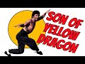 Wu Tang Collection Son Of The Yellow Dragon ENGLISH Version