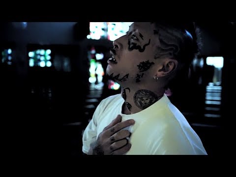 ANUBIS × OVER KILL(FUJI TRILL&KNUX)- Bloody feat.bigsos