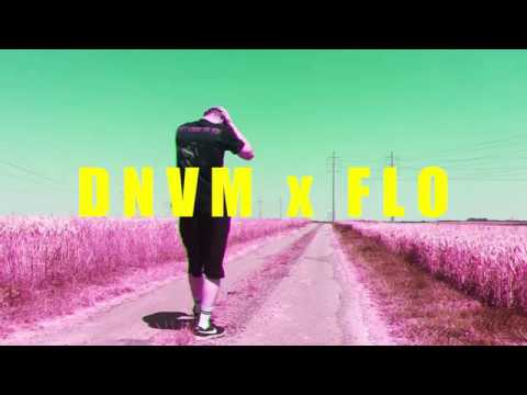 DNVM x FLO  - S I C K [OFFICIAL MUSIC VIDEO]
