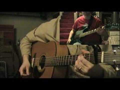 Presto - Rush - guitar cover video thumbnail