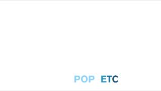 Music video thumbnail preview for POP ETC - Welcome To The World Of Pop Etc... by POP ETC