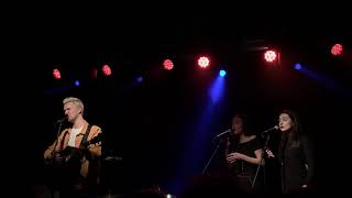 Nick Wilson - Miles Apart - 02/03/19