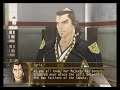 The Queen S Knight Lymsleia Scene Suikoden 5 Japanese Dub