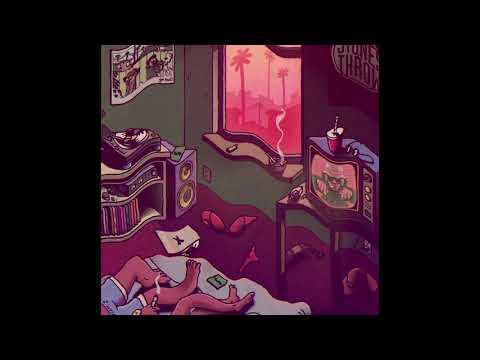 Mitch, Ann Marie - Like This (slowed and reverb)