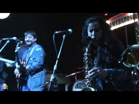 Alamedadosoulna (La Guasa)