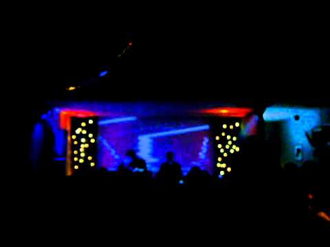 inDUBstry feat.clementino@keydrum