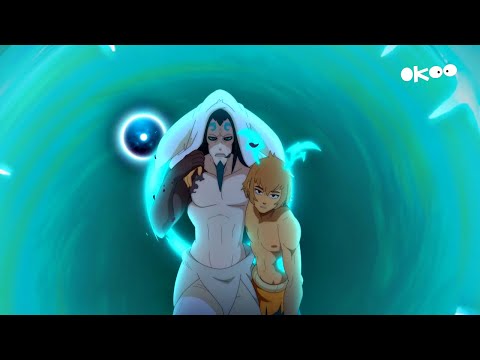 Qilby Saves Yugo - Wakfu Season 4「AMV」- Awake and Alive