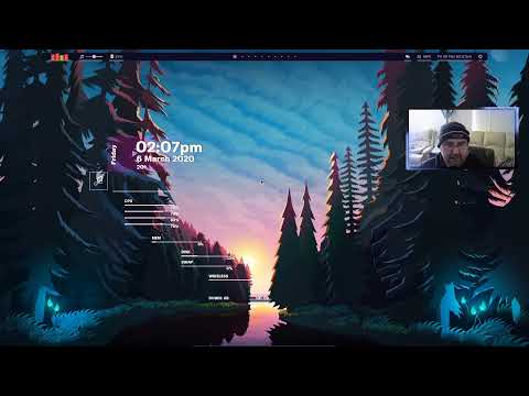 Building and Testing Hefftor Edition