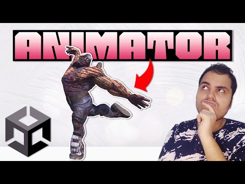 Still Struggling With Unity Animators? This Is the Only Tutorial