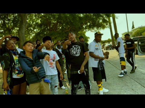 Mhkats ''Suppa High'' (Official Music Video) #trending #fyp