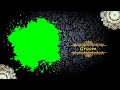 Marriage Invitation Video Greenscreen Template Kinemaster Edition Smile Anand Creations