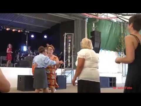 Vild med Dans   Banda CTL