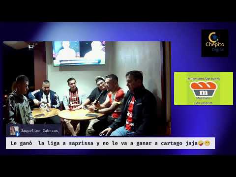 La Voz Del Aficionado.