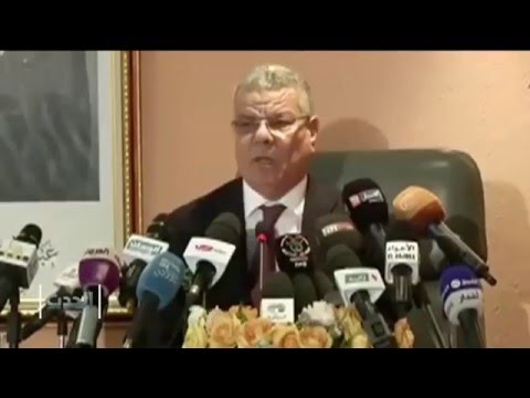 سعداني: حنون "جاسوسة" يحركها الجنرال توفيق؟