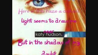 Piercing (With Lyrics Subtitles In Screen) Katy Perry - Katy Hudson HD