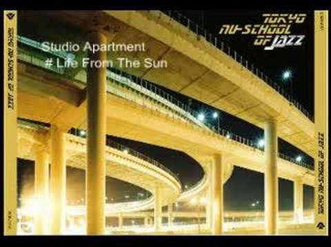 Studio Apartment "Life From The Sun"