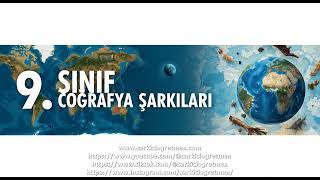 9  Sınıf Coğrafya   Hava Durumu ve İklim şarkısı  v 2