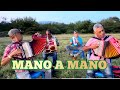 Un Verdadero Mano A Mano Como En Los Viejos Tiempos