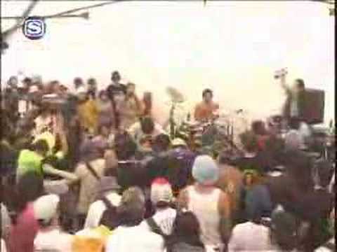 Abraham Cross - Feeling in Soil