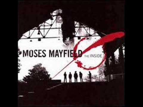 Moses Mayfield- Send Me Out