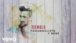 Tiemblo Music Video