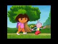 Dora The Explorer Clip Hic Boom Ohhh Backpack Song