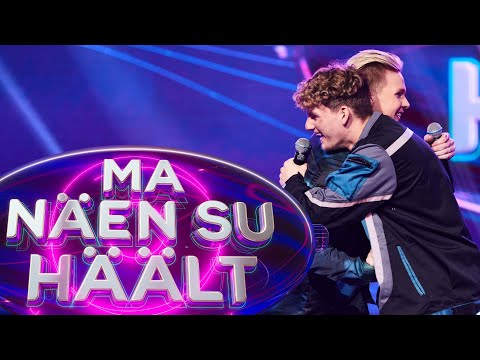 JAAGUP TUISK JA ROBIN PASTAK - TUHK JA TOLM