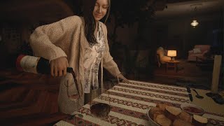 Mr. Poestyle Well That  Escalated Quickly First Time Playing Resident Evil Village Gold PS5