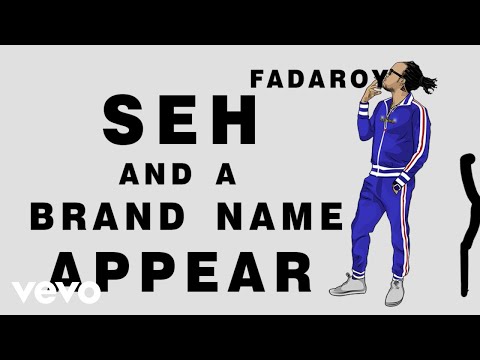 FadaRoy Music Video
