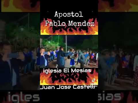 Juan José castelli chaco