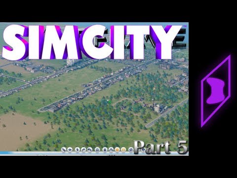 Sim City: The Rise and Fall of Chezburgerz- Part 5- New Content