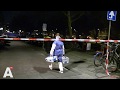 Gewonden bij schietpartij in De Pijp