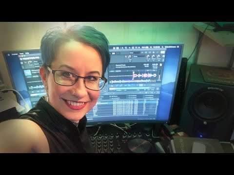 ziona - Remix set @ Transmission64