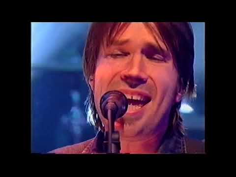 Just Before You Leave - Del Amitri