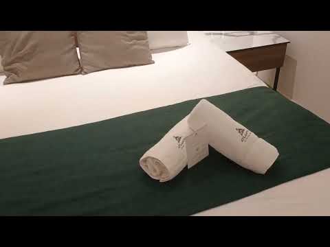 Family Room | Atlantica Sungarden Park Hotel |  Ayia Napa | Cyprus
