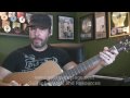 Guitar Lessons - The Otherside by The Red Hot Chili ...