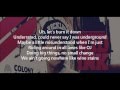Kid Ink - Hell and Back ft. MGK Lyrics 