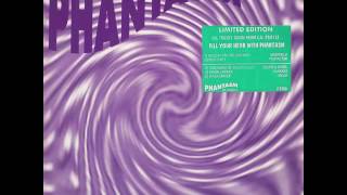 Silver & Steel - Dreaming Of Disco Valley - 1995