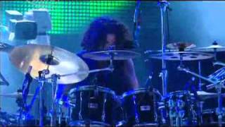 Primus - Eyes of the Squirrel    (Live at SWU Festival - Brazil 13/11/2011)