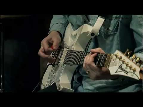 Top music video & Svega City