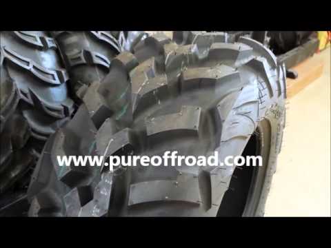 Maxxis Vipr ATV / UTV Tires