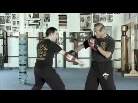 Ping Choi Gua Choi series by Guro Dan Inosanto and Sifu Nino Pilla